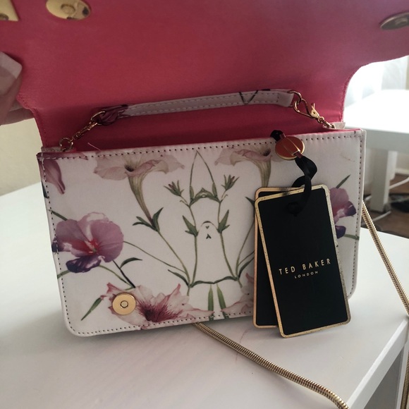 Ted Baker Purse - Picture 2 of 2